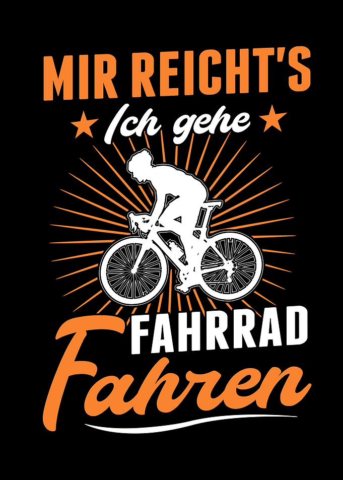 Mir reichts Ich geh
