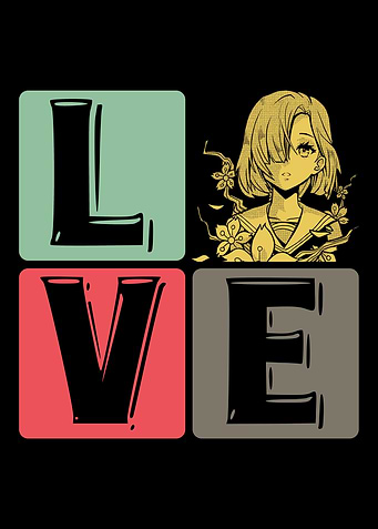 Funny Anime Fun Lovers