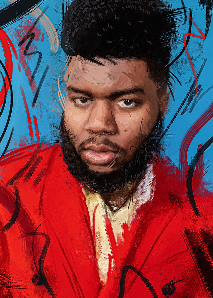 Khalid
