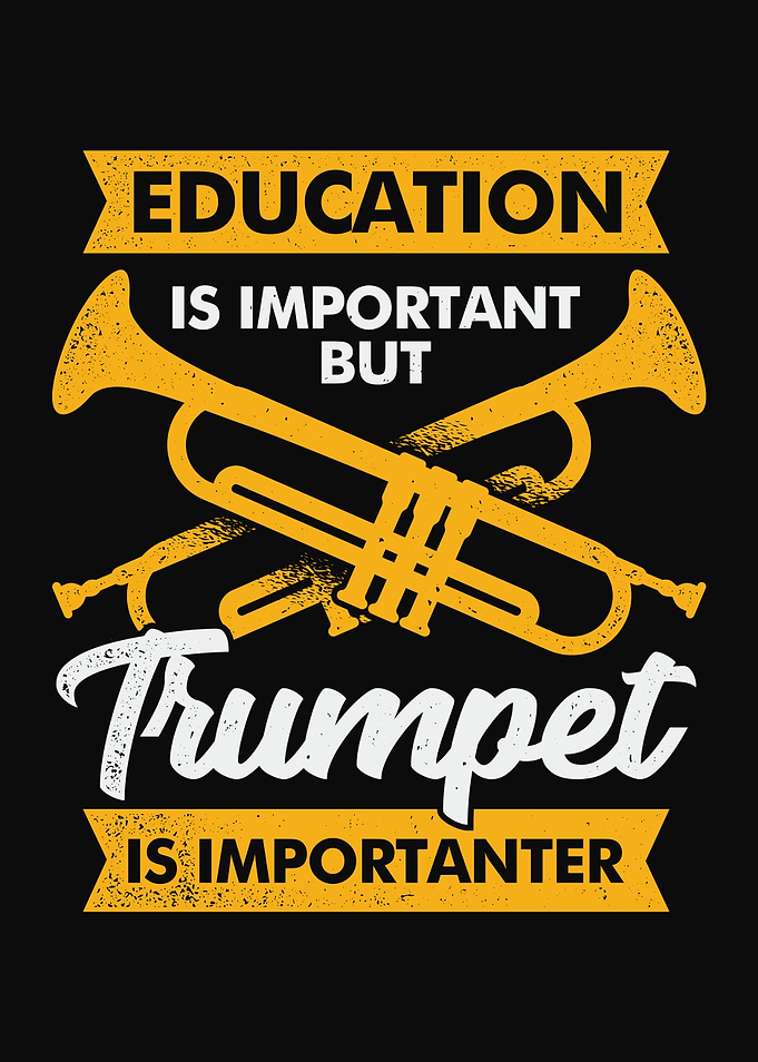 Trumpet Player Trumpeter