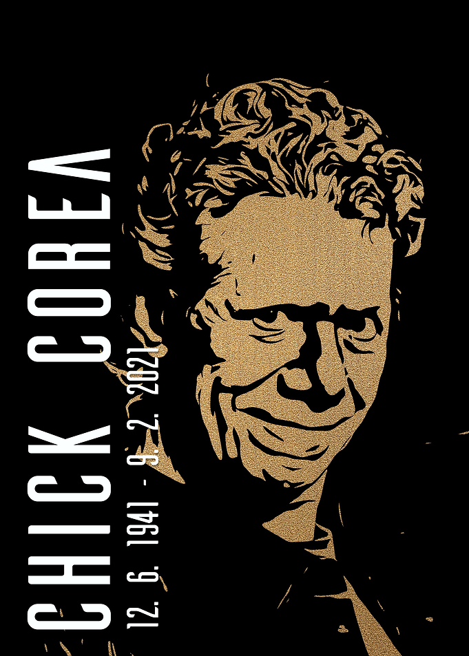 Chick Corea