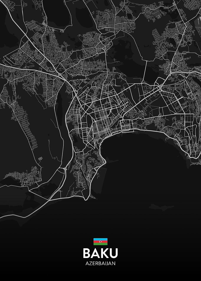 Baku AZ