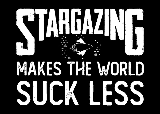 Astronomer Joke Astronomy