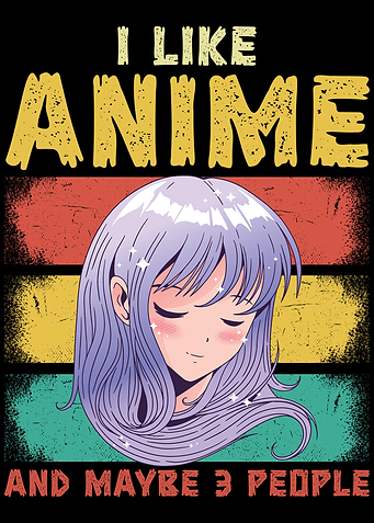 Funny Anime Fun Lovers
