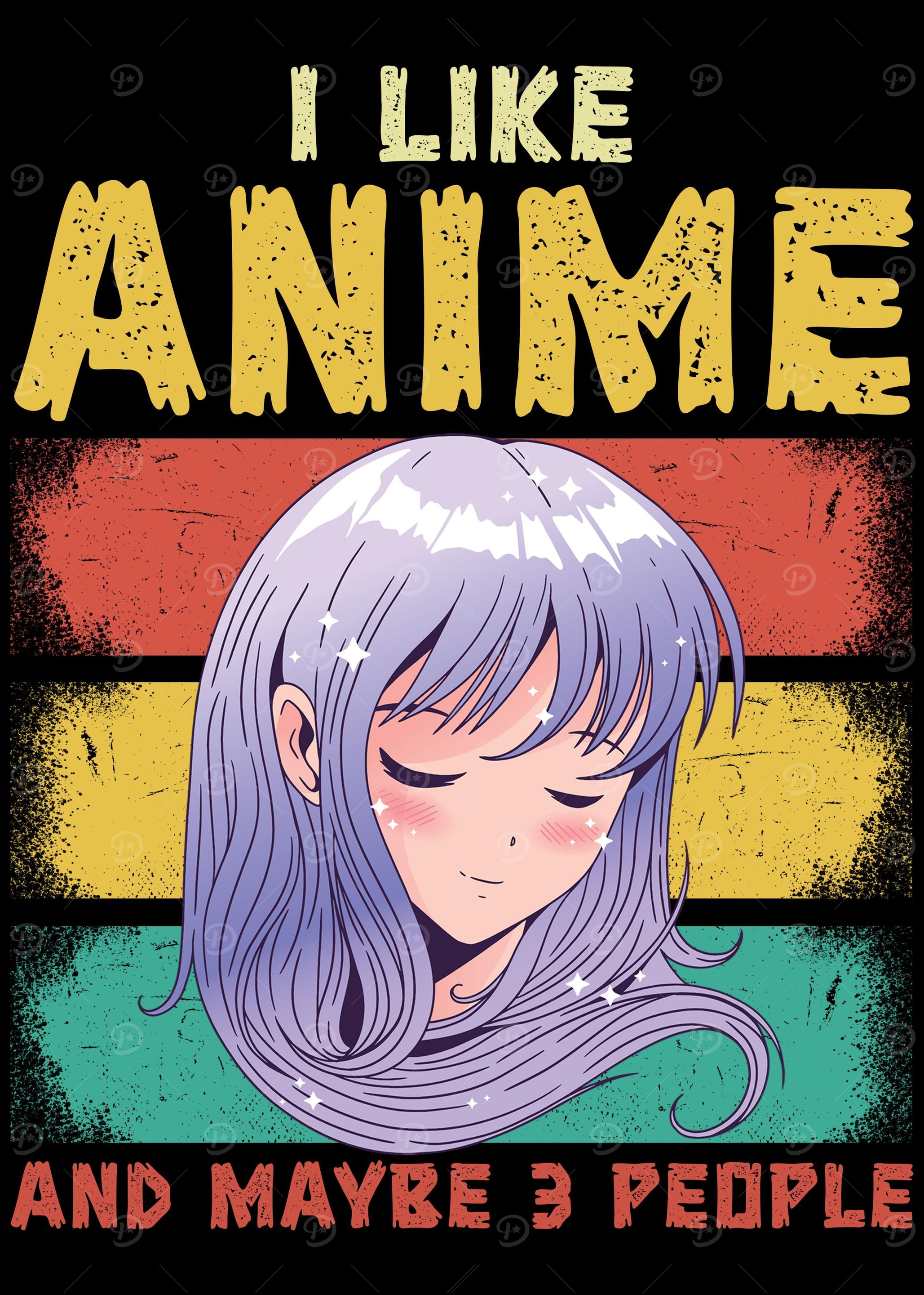 Funny Anime Fun Lovers