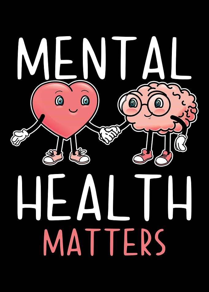 Mental Health Matters