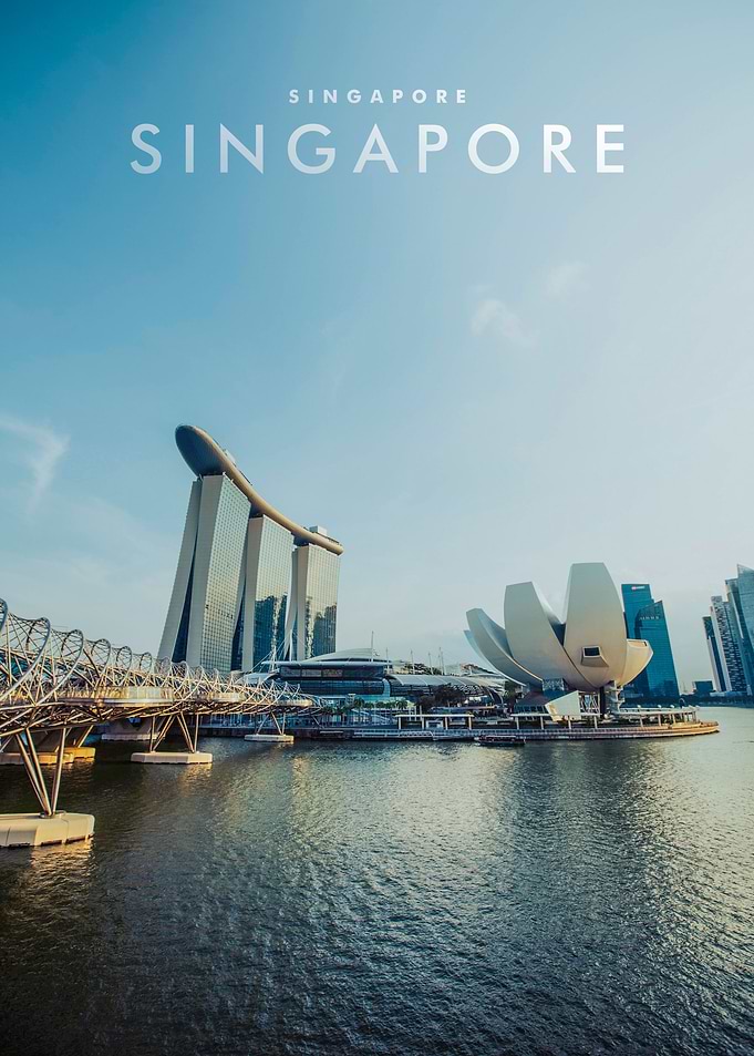 Singapore City
