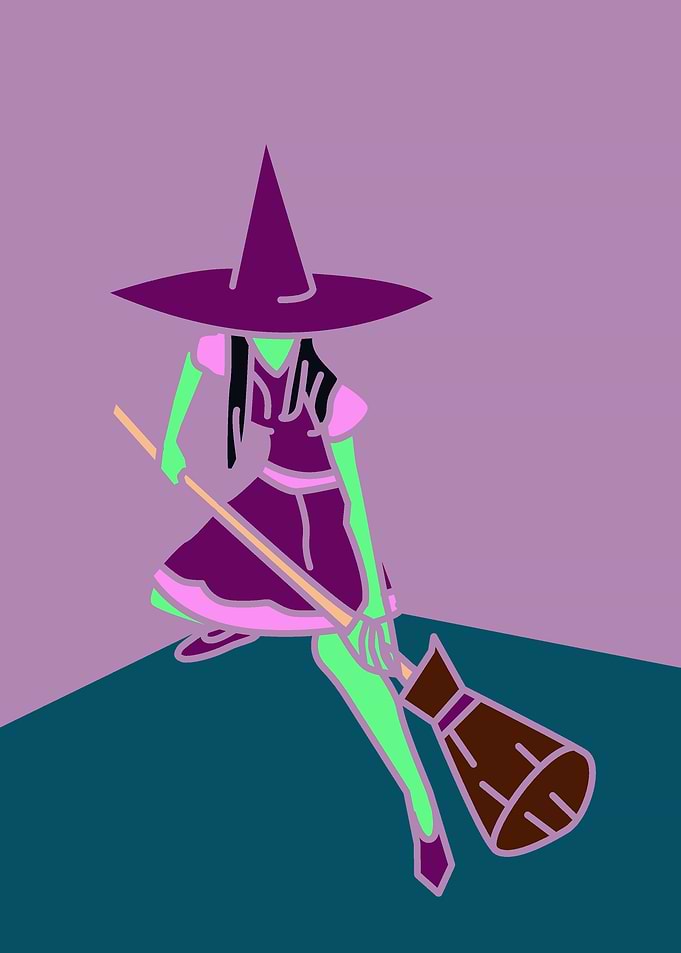 witches