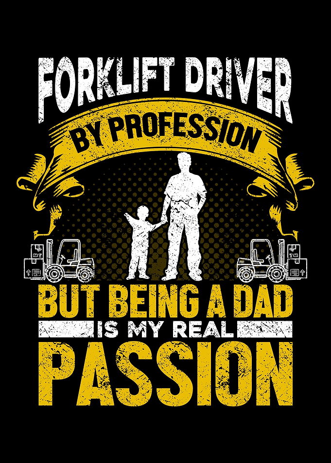 Forklift Driver Operator