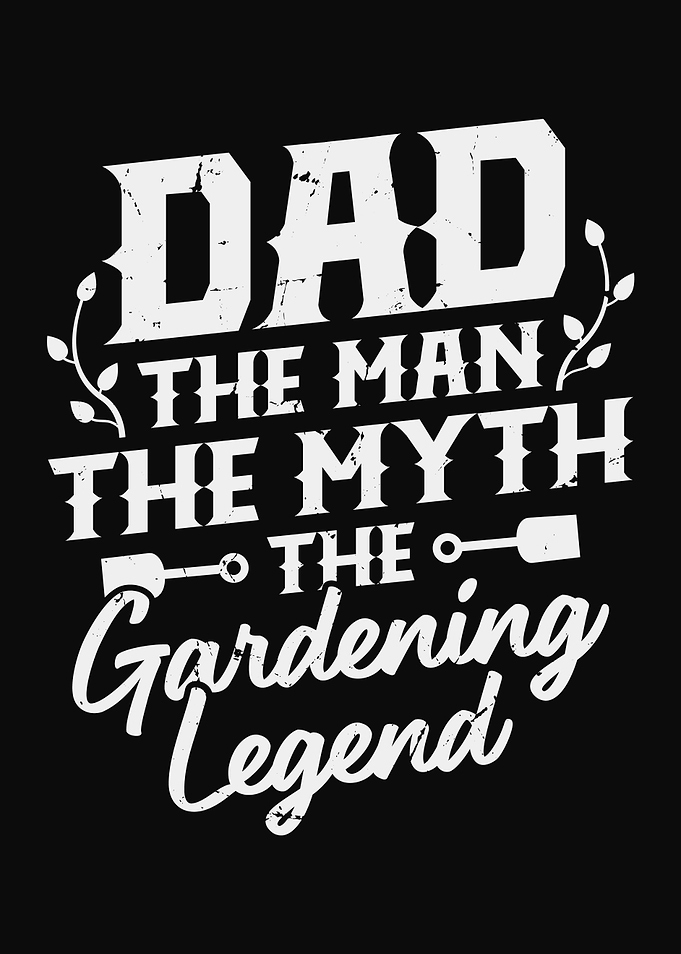 The Gardening Legend