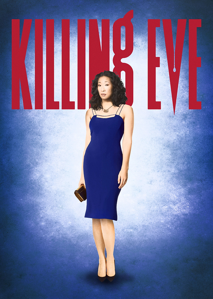 Killing Eve 3