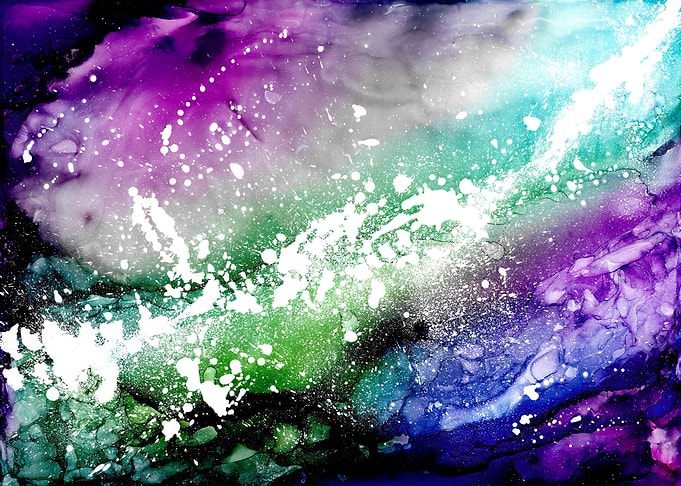 Milky way