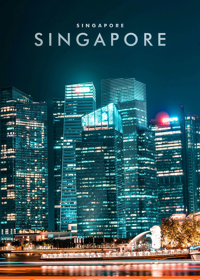 Singapore Skyview