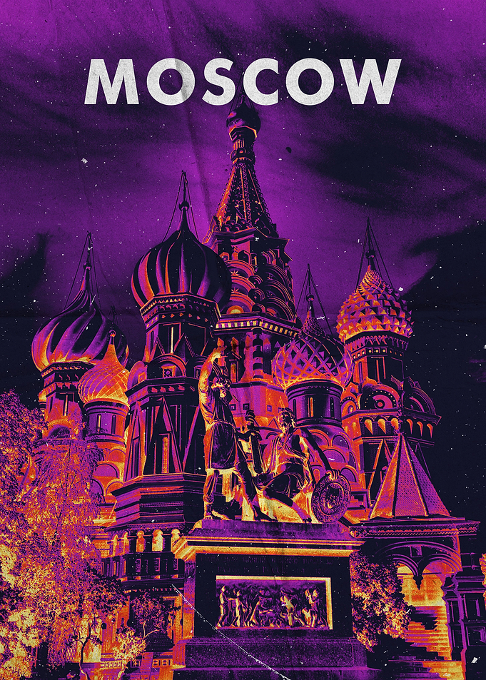 Moscow