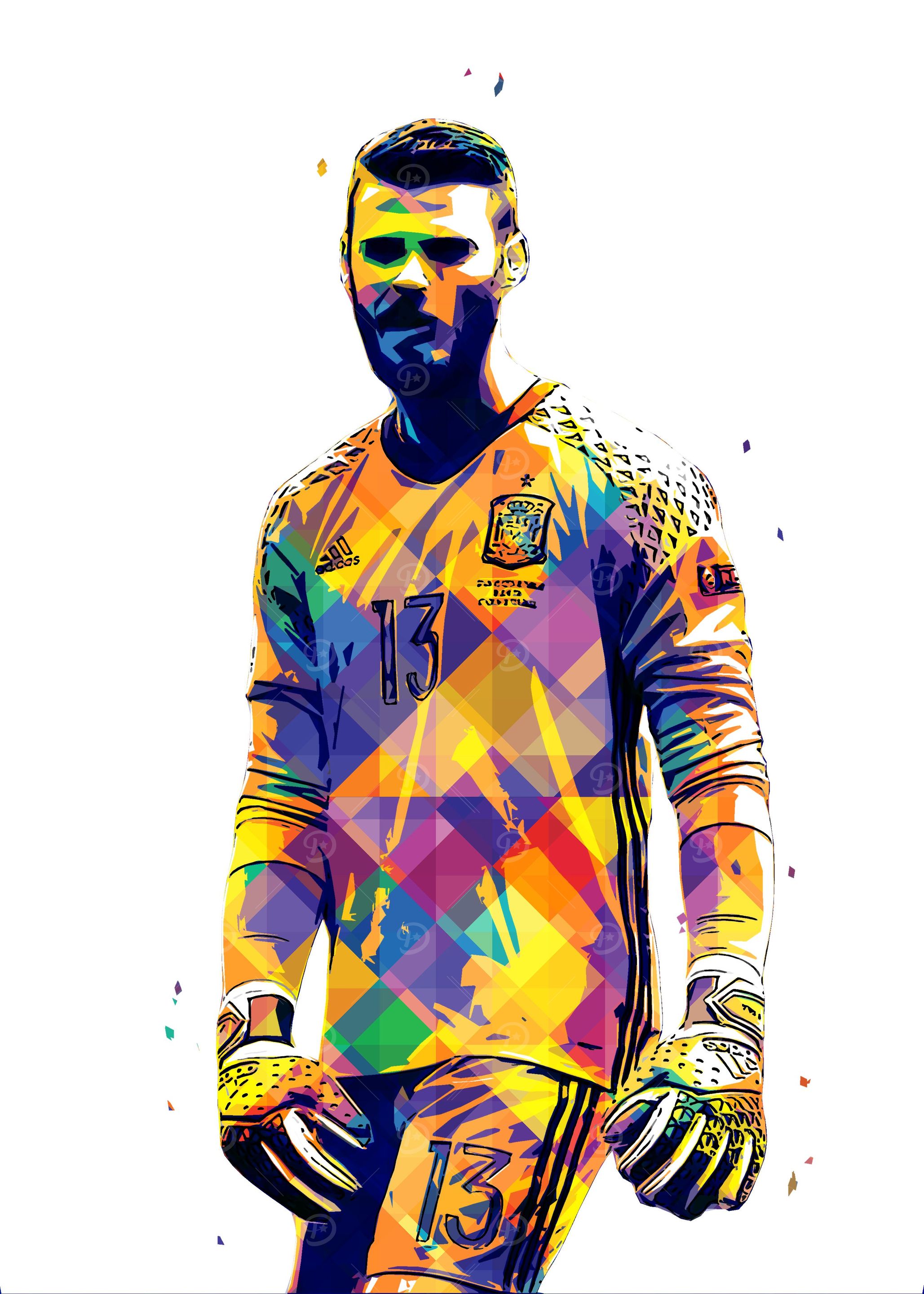 David de Gea