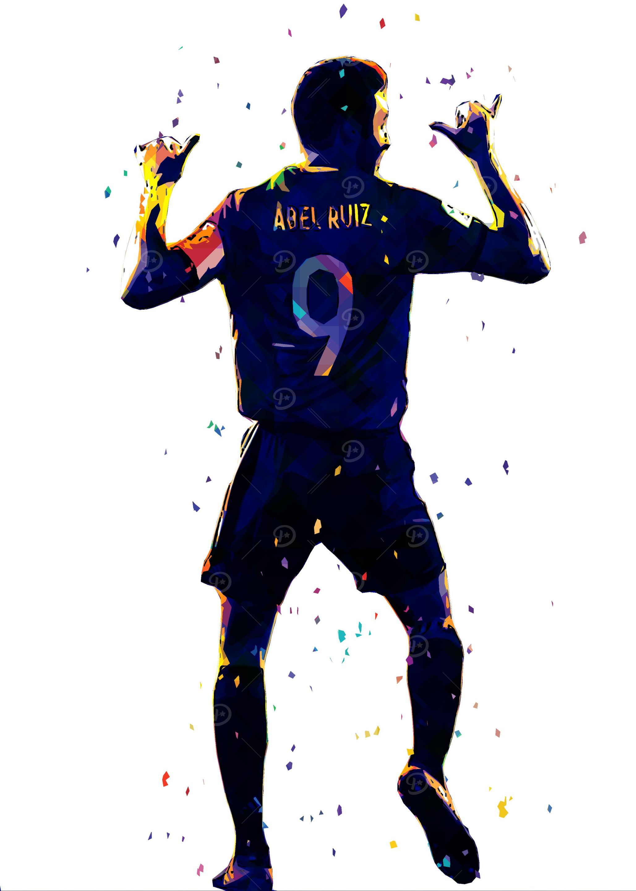 Abel Ruiz