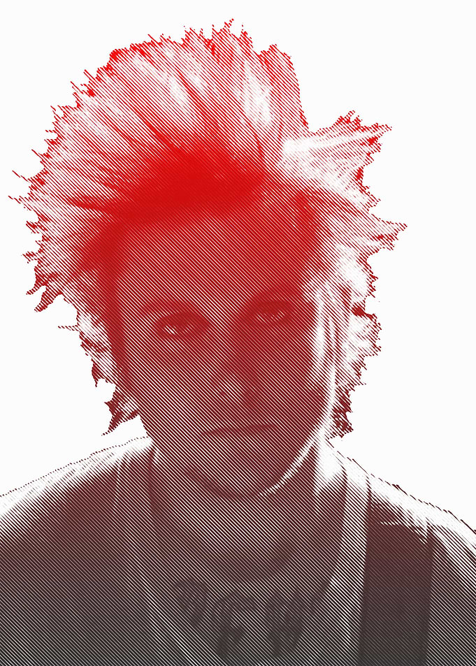 Synyster Gates