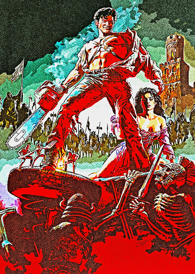 Army of Darkness