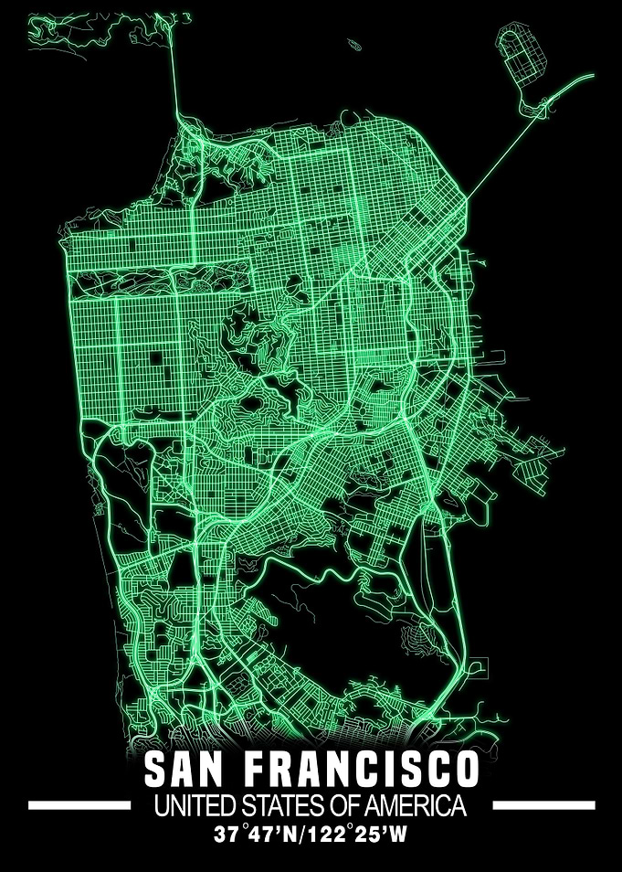 San Francisco