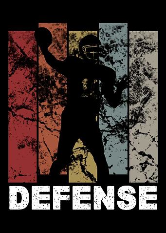 American Football Team