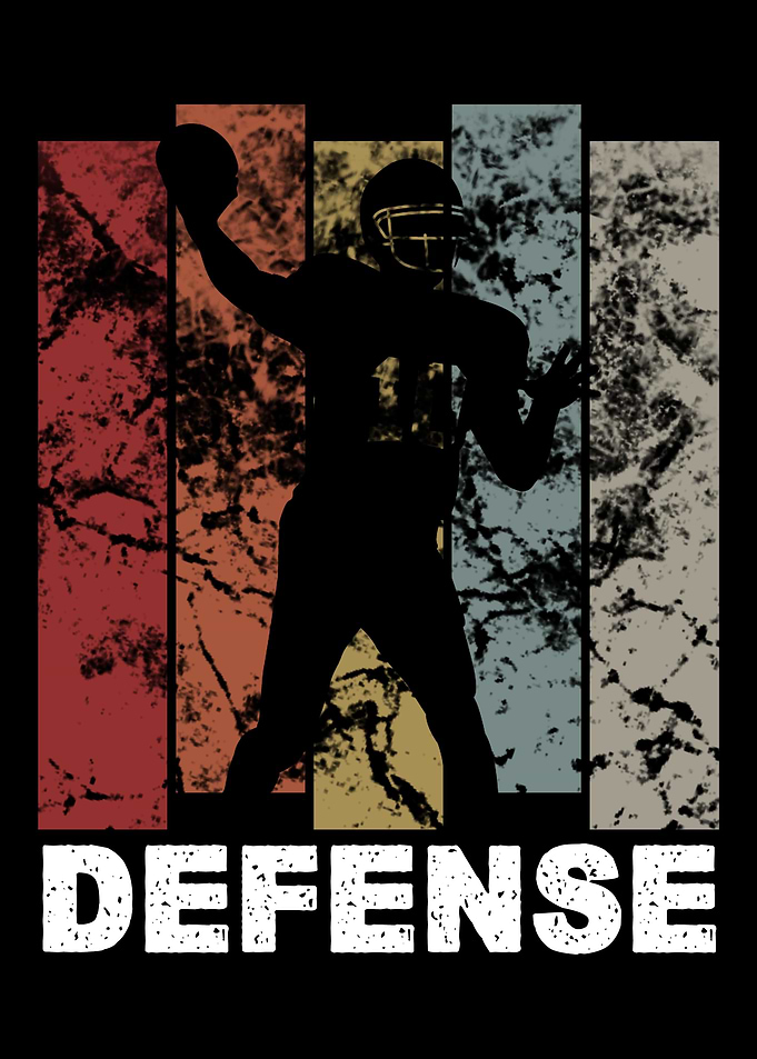 American Football Team