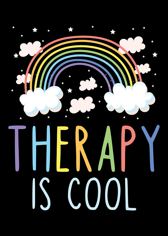 Therapy Is Cool Mental