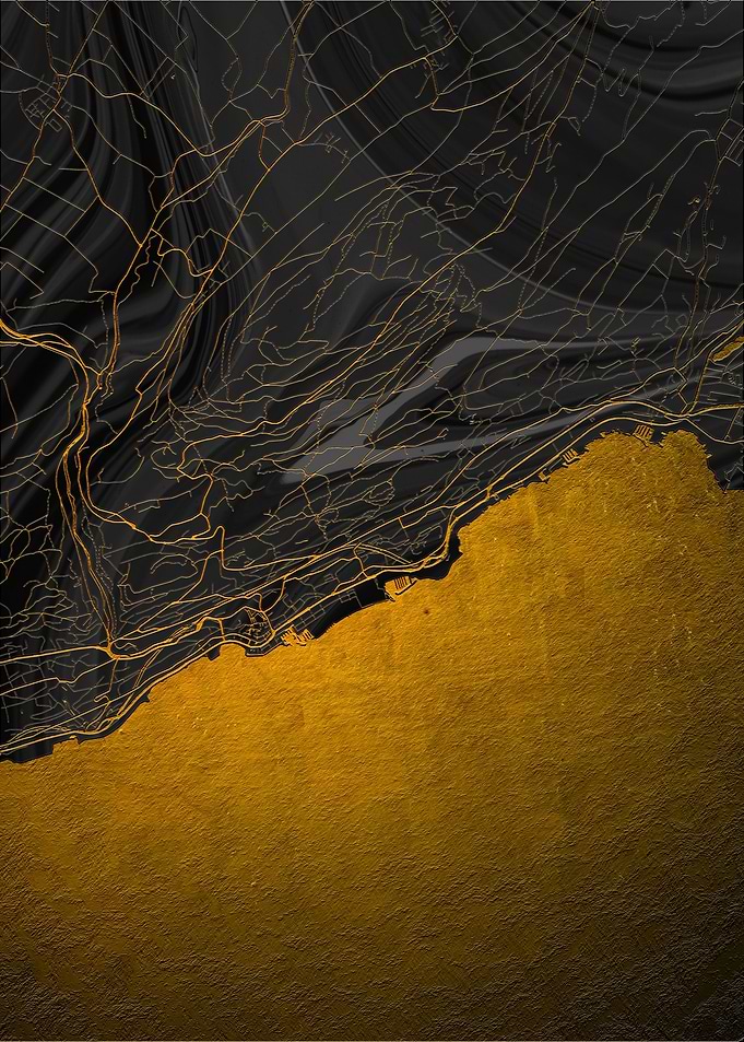 Neuchatel Switzerland Map