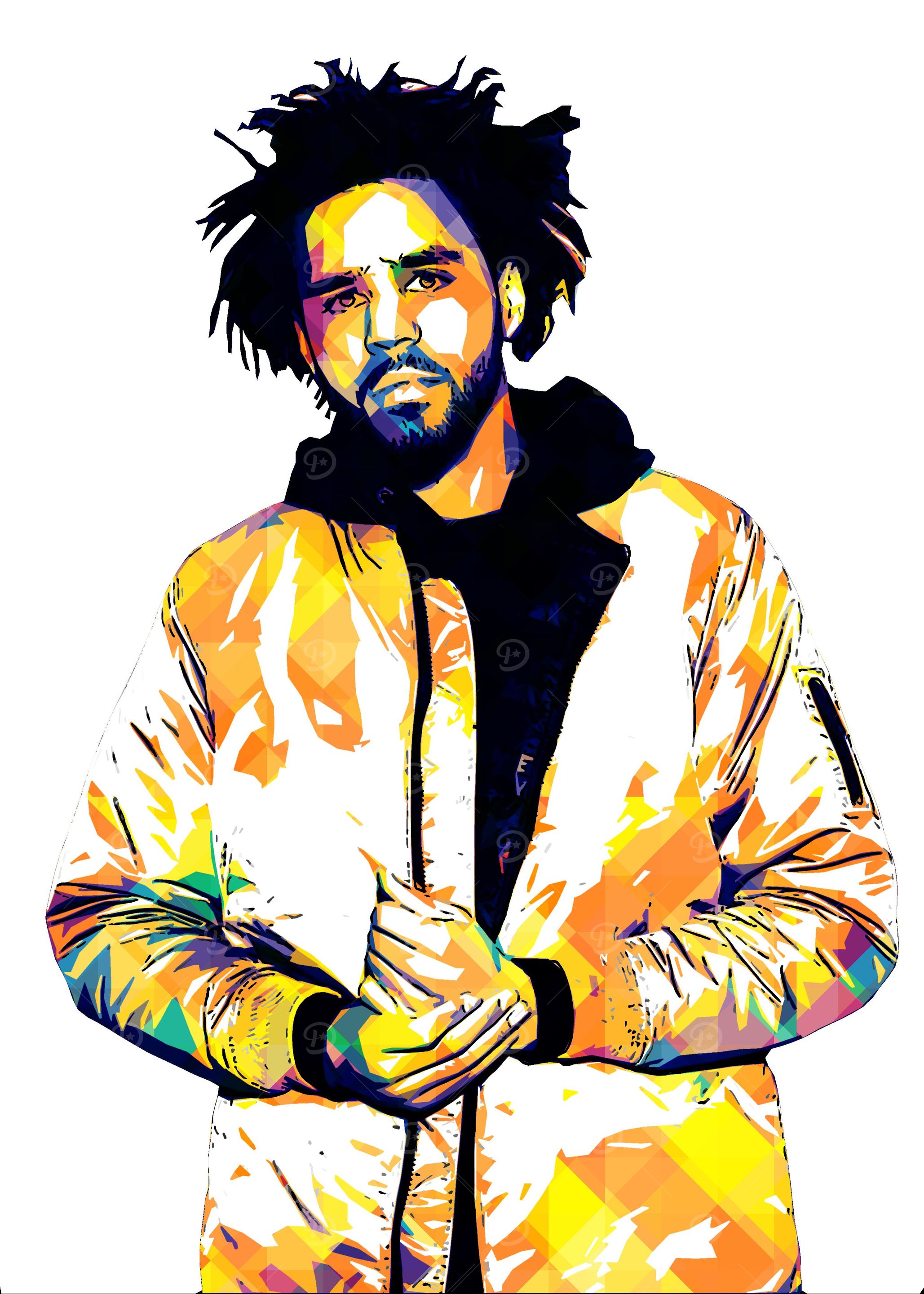 J Cole