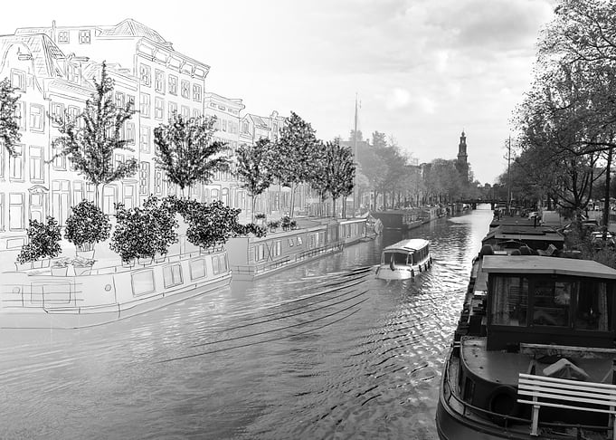 Contours Amsterdam