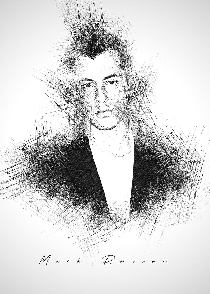 Mark Ronson