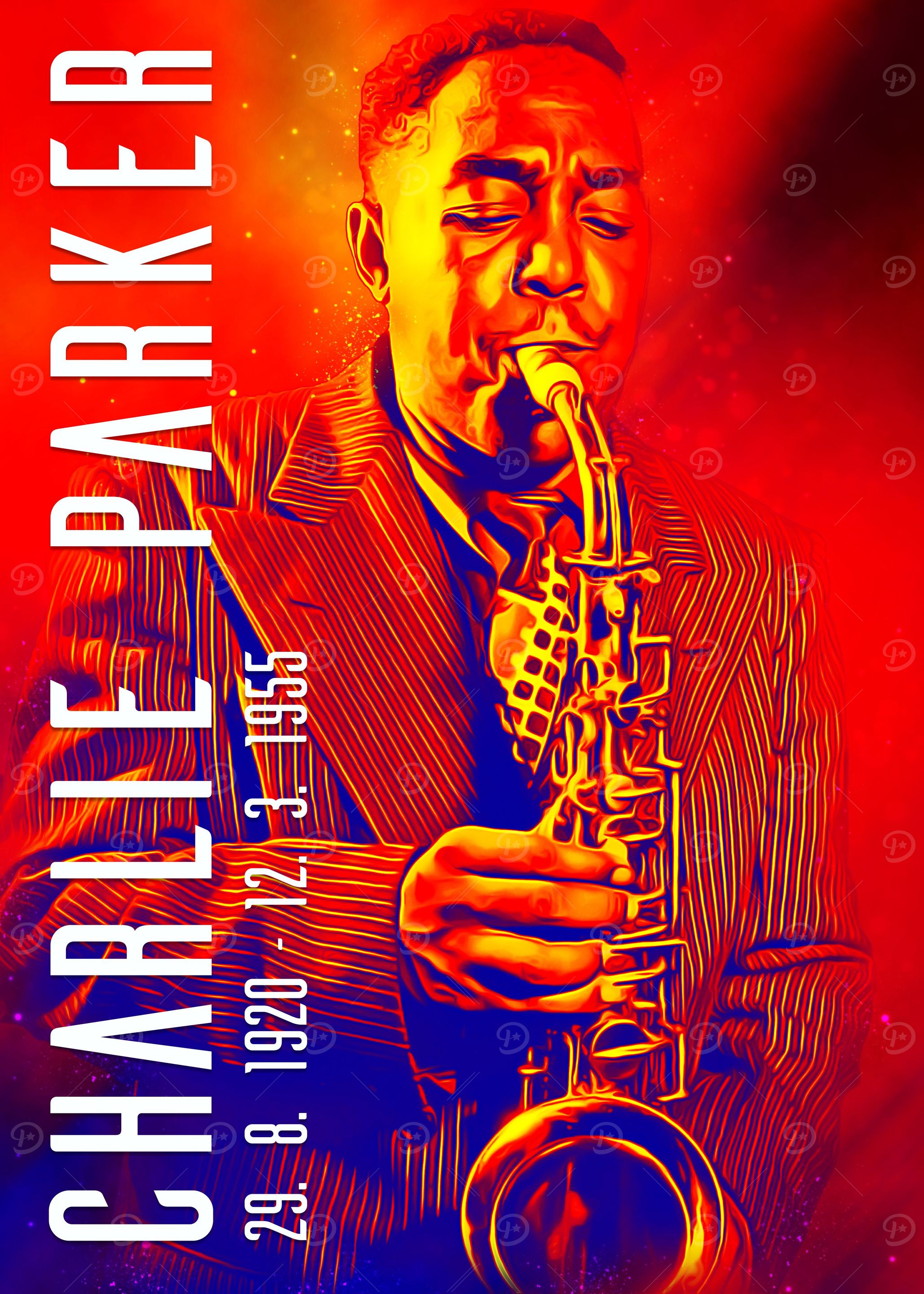 Charlie Parker