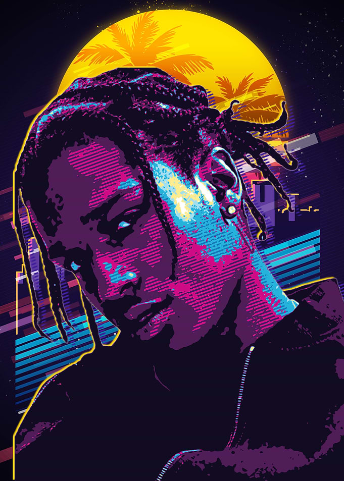asap rocky