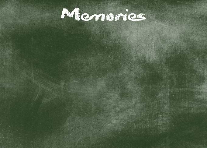 Memories board