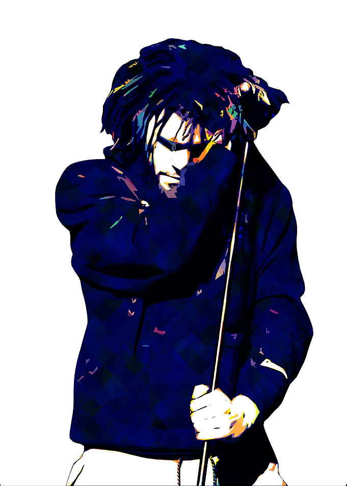 J Cole
