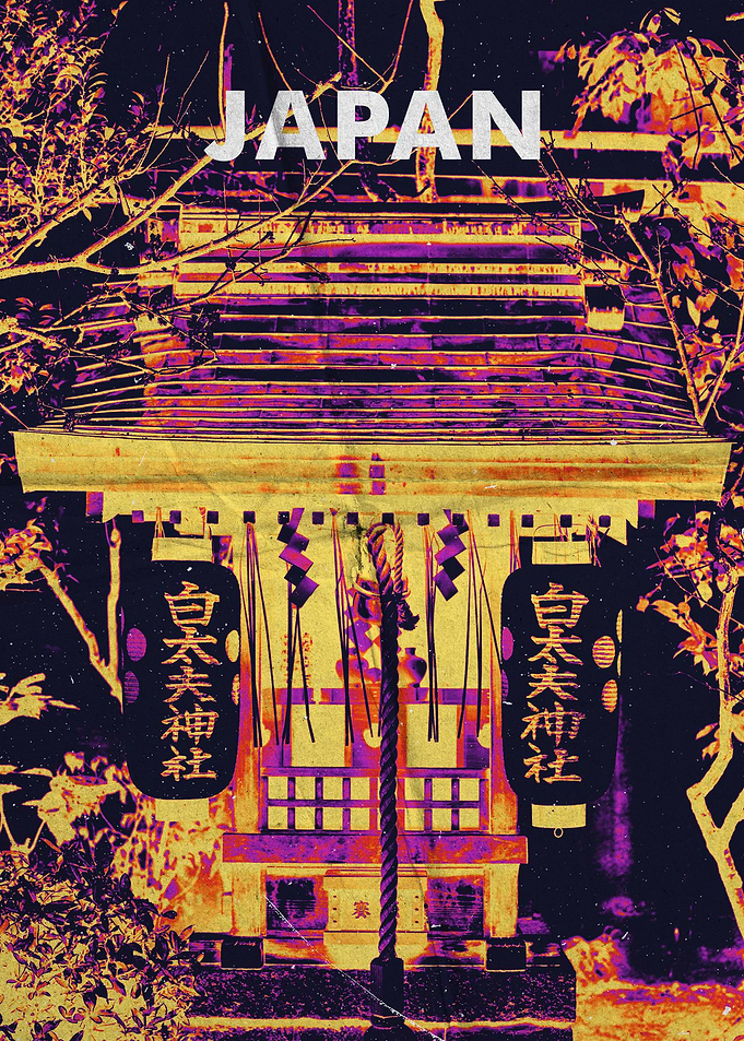 Japan