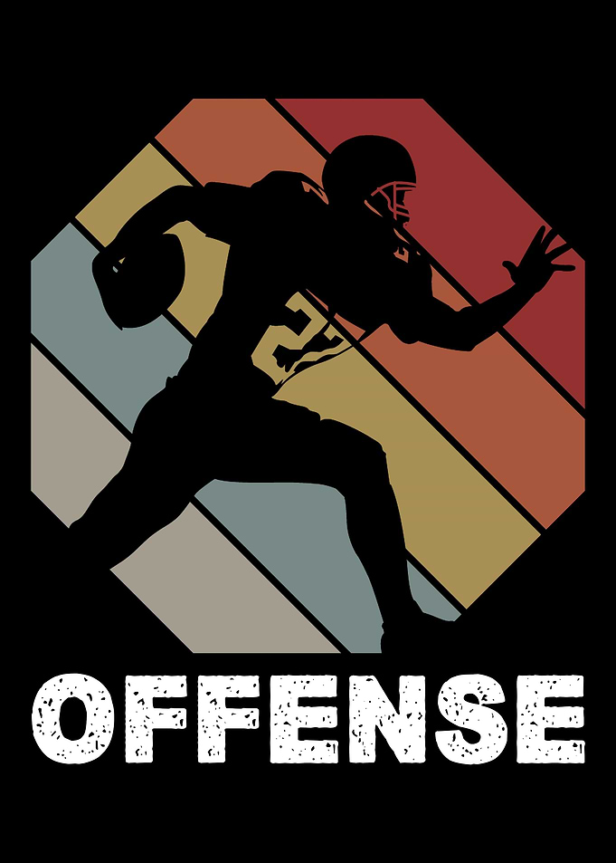 American Football Team