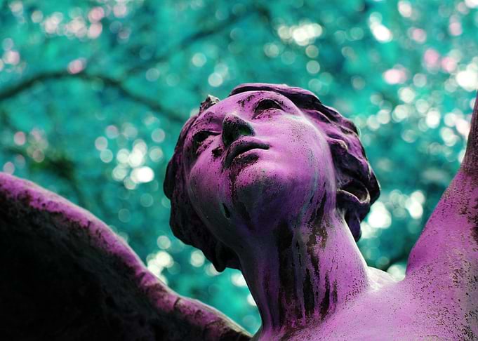sculpture