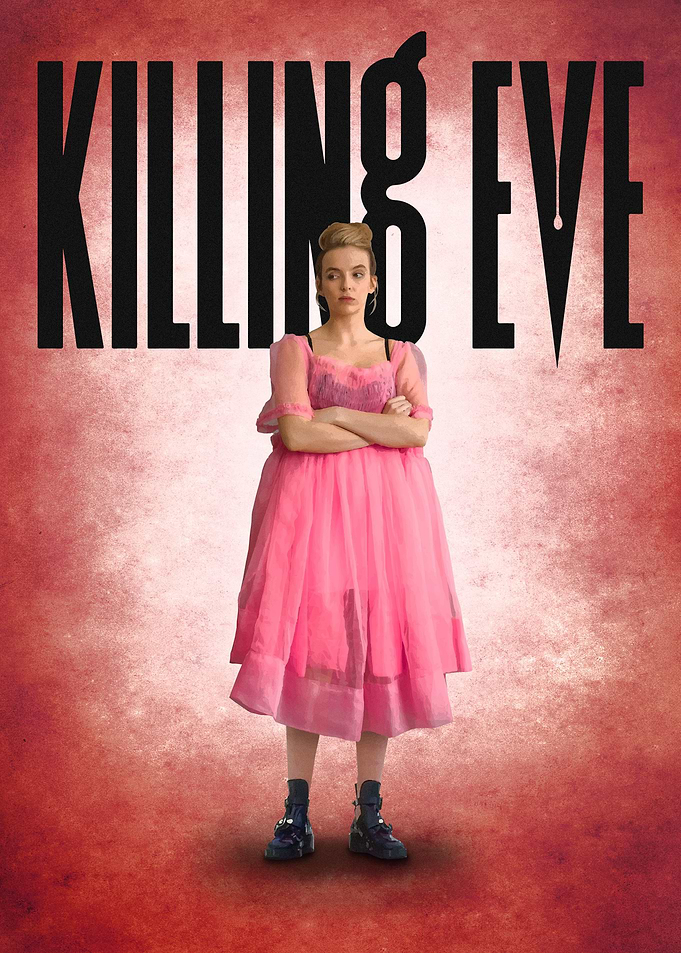 Killing Eve 2