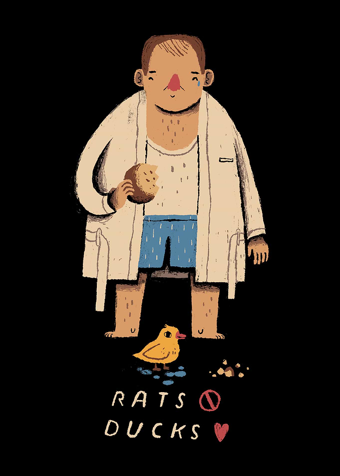 Ducks