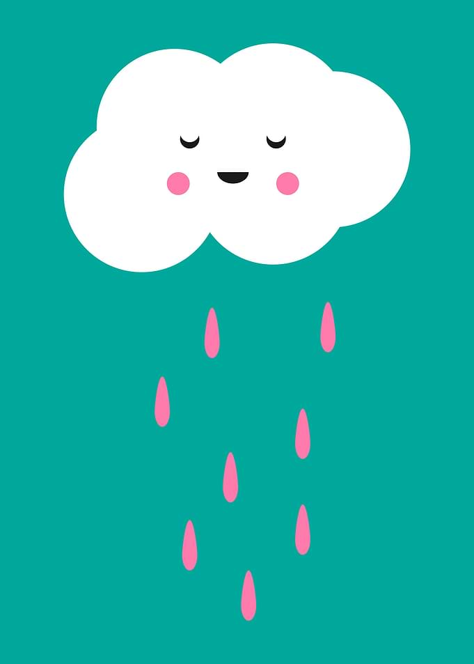 Rain of Kindness