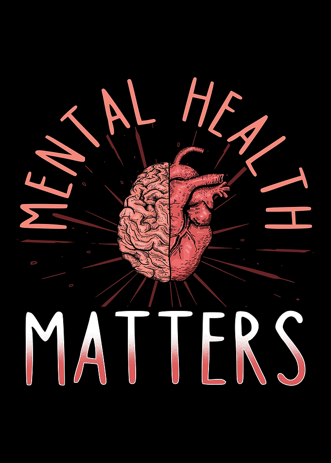 Mental Health Matters