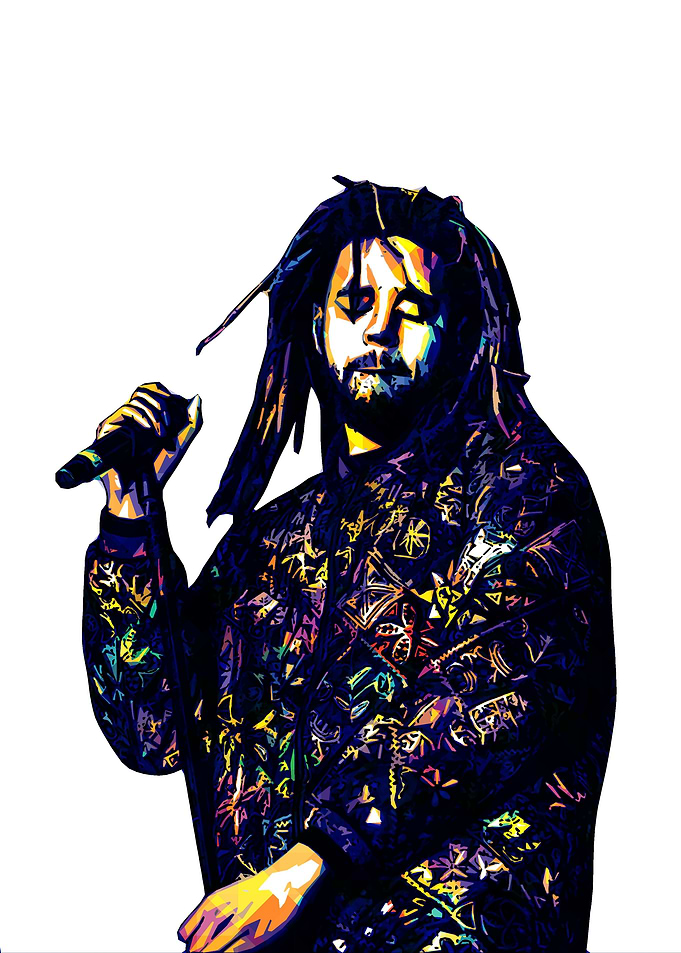 J Cole