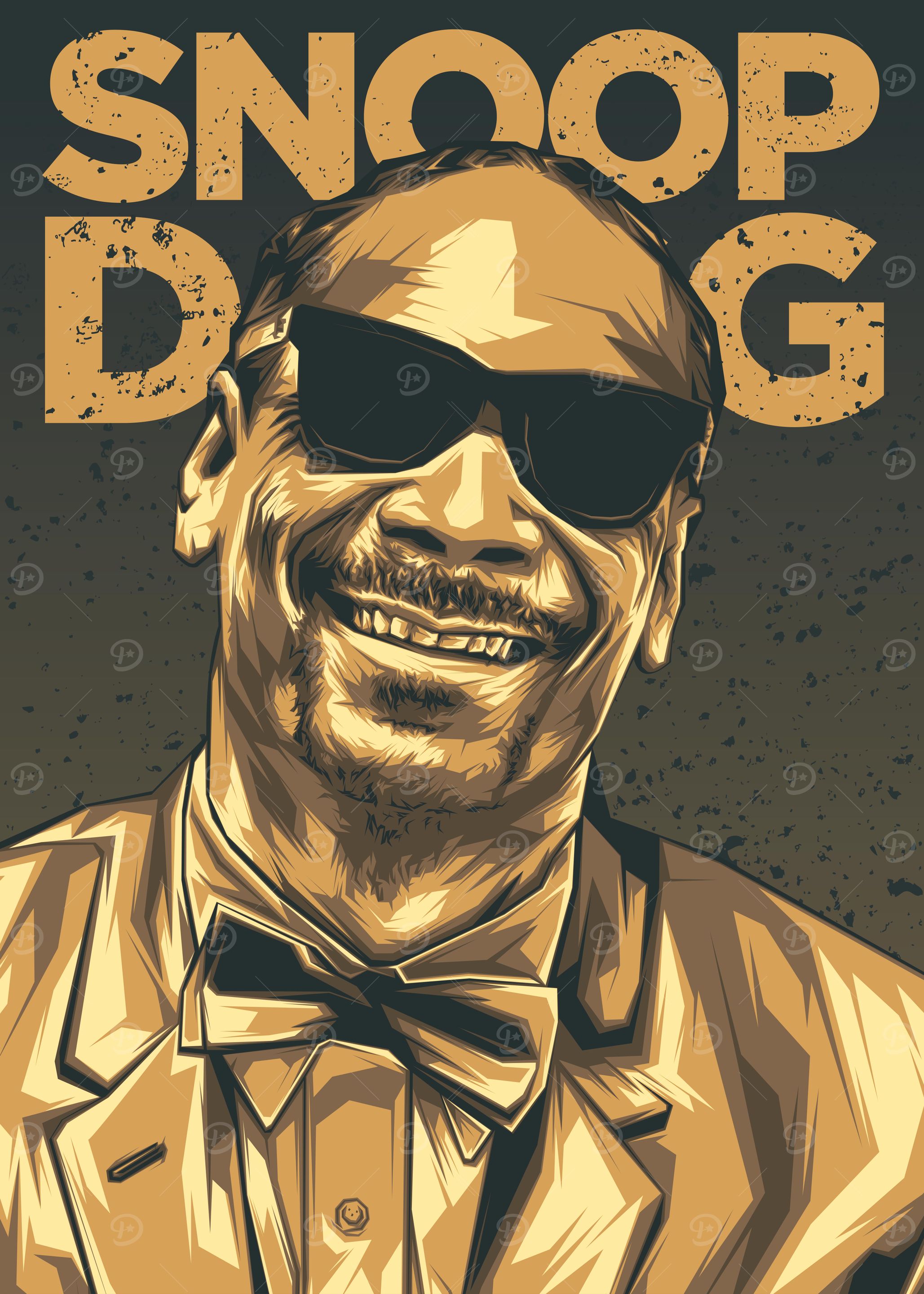 Snoop Dogg Rapper Hip Hop