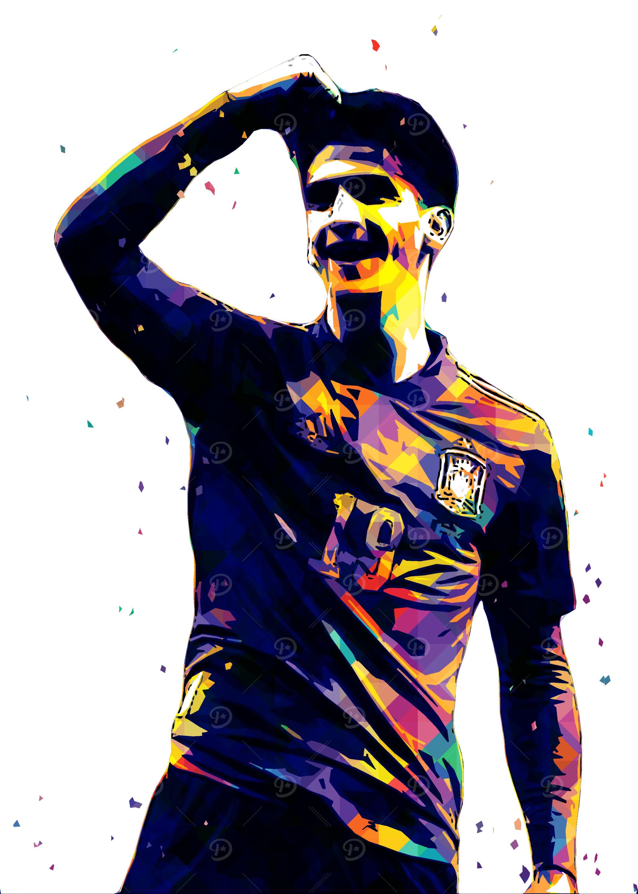 Gerard Moreno