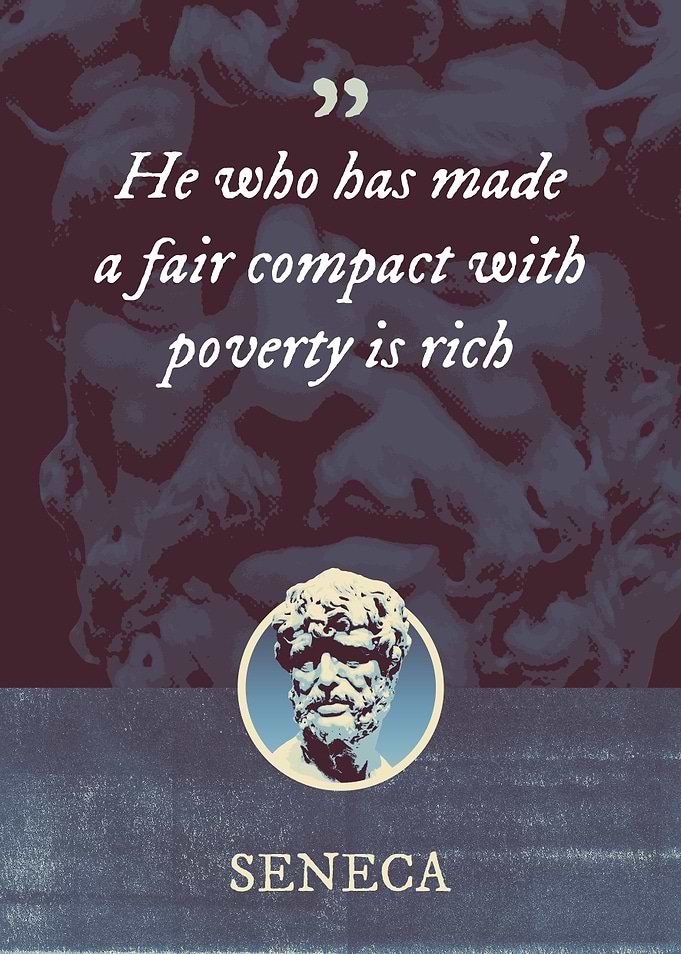 He who has made a fair
