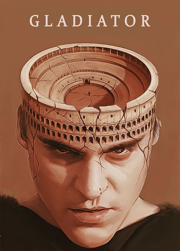 Gladiator