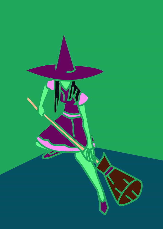 witches