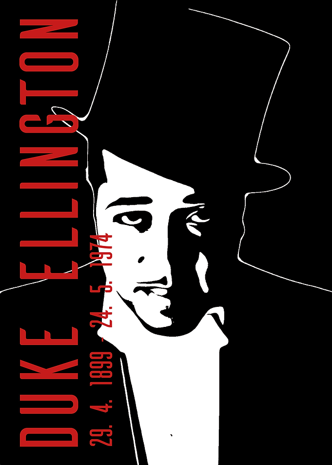Duke Ellington