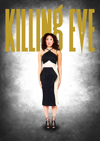 Killing Eve 1