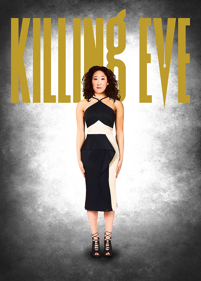 Killing Eve 1